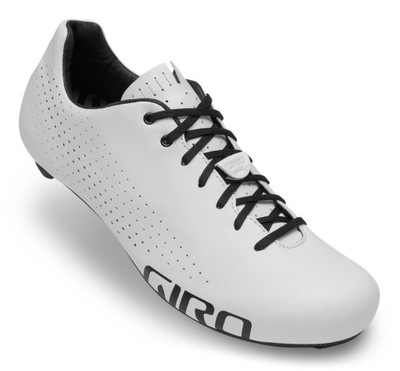 Buty szosowe GIRO EMPIRE White r 45,5