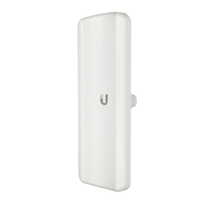 Urządzenie klienckie Ubiquiti LAP-GPS LiteAP GPS 2,4GHz 5GHz 17dBi 90 stopn