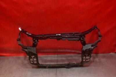 Pas передній підсилювач 64101-2bxxx hyundai santa fe 2 ii 2.2 crdi 150 km фото №1