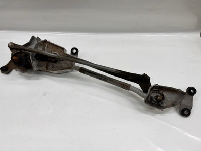 Citroen c4 aircross механизм дворник фото №1