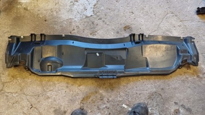 Ford c-max mk2 жабо нижні am51-r01628 фото №1