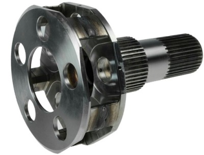 Вал przekl. planet. mb g211-12 фото №1