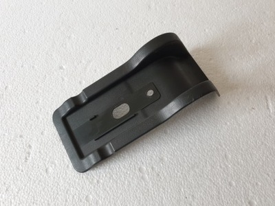 Захист заглушка mercedes w211 a2119201286 фото №1