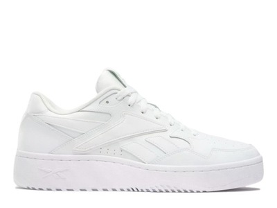 Buty Męskie Reebok 100200461 ATR CHILL Białe 46