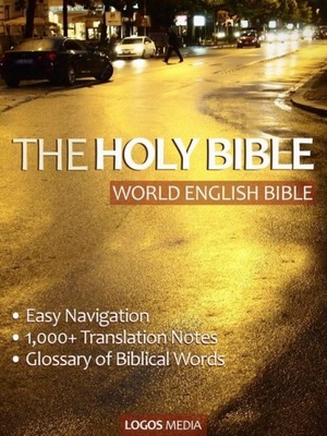 Ebook | The Holy Bible - Praca Zbiorowa