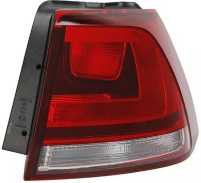 Tyc лампа задня 11-12379-11-2 фото №1