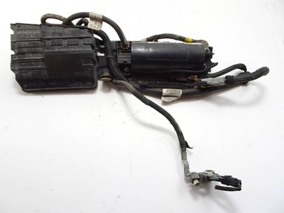 Система strat/stop kpl. citroen c4 picasso ii фото №1