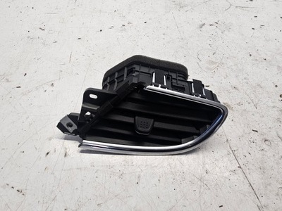 Opel mokka x решётка обдув консоли правая фото №1