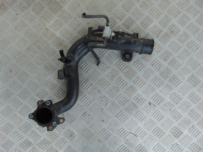 Suzuki vitara iii шланг труба wąż 1.4t 2020r фото №1