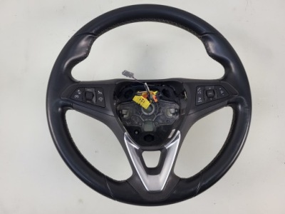 Opel astra k повітропровід багатофункціональний фото №1