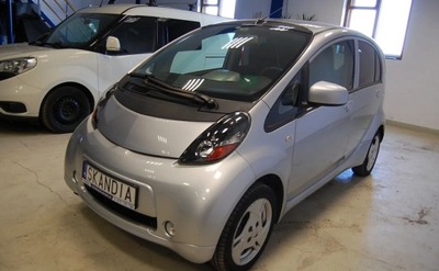 Mitsubishi i-MiEV Mitsubishi Miev 2012 67KM Fa...