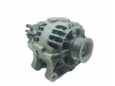 Citroen c5 2.0b генератор 96442880480 фото №1