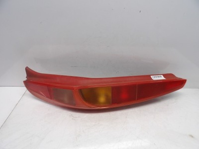 Лампа права задня fiat punto фото №1