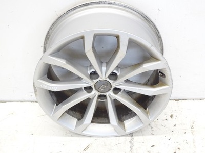 ALULLANTA LLANTA 8W0601025H AUDI A4 B9 A5 8W 18 5X112 8J  