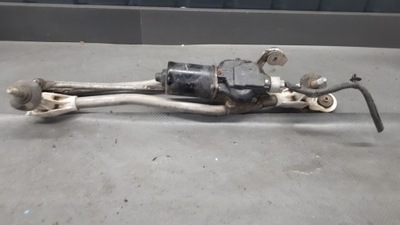 Механізм двірники honda jazz фото №1