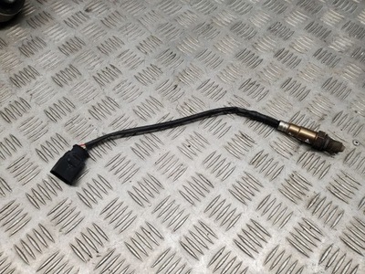 Audi a4 s4 b9 2017 датчик лямбда-зонд фото №1