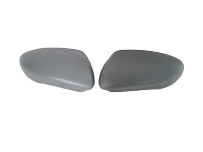 Qashqai 07-14r корпус зеркало наружного фото №1