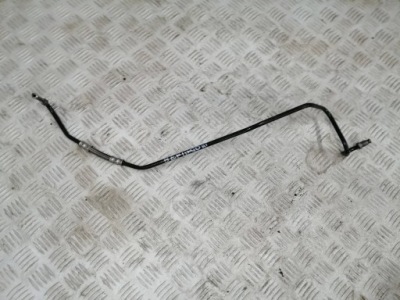 Partner berlingo ii iii трубка шланг тормозной насоса abs esp фото №1