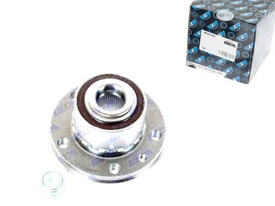 Набор подшипник колеса с ступица vw multivan v multiva фото №1