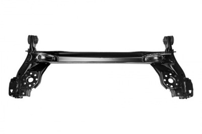 Балка заднего подвеска kia picanto 2018- фото №1