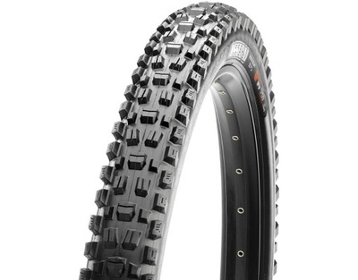 Maxxis Assegai WT 29x2,60 TR EXO Dual 60 opona zwi