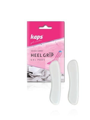 Żelowe zapiętki Heel Grip Kaps