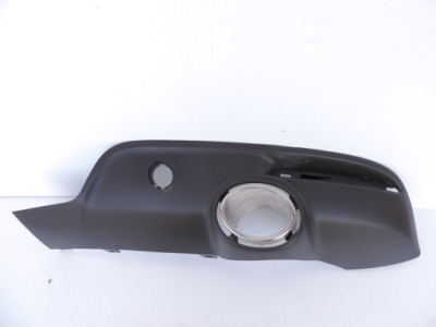 Mazda 6 mps 2003 решітка бампера задня бампер фото №1