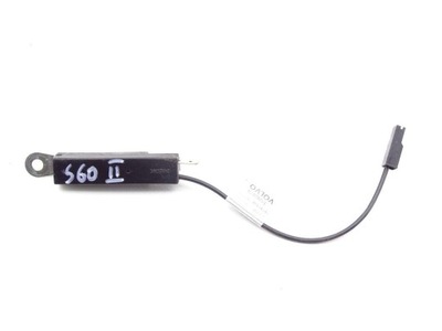 Volvo s60 ii 10-18 усилитель антенны фото №1