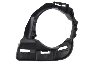 Рамка протитуманної фари перед права pasuje do: renault twingo iii 09.14- фото №1