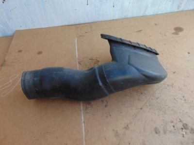 Труба воздуха шланг воздухозаборник kia magentis ii 2.0b фото №1