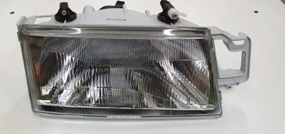 Фара fiat tempra -95r правый фото №1