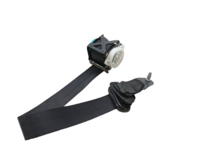 Pas безопасности iii ряд левый задняя grand 96771180xx citroen c4 picasso ii фото №1