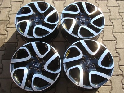 4x100 6,5Jx17 et40 Kia Stonic Picanto Rio