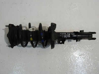 Амортизатор правий hyundai kona 1.6 tgdi 17-23 фото №1