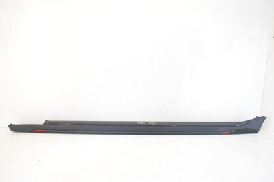 Volvo v90 s90 молдинг поріг поріг лівий фото №1