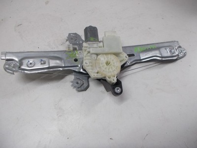 Kadjar подъемник стекло правый задняя фото №1