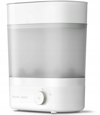 STERYLIZATOR PAROWY PHILIPS AVENT SCF293/00 3w1