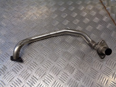 Трубка шланг egr citroen c4 picasso i 2.0 hdi фото №1