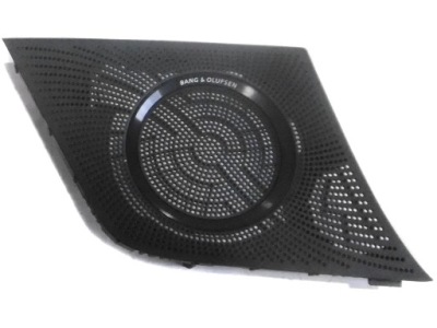 Audi q5 8r решітка динаміка bang olufsen права фото №1