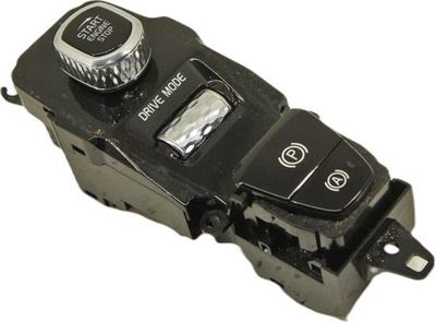 Ql001 volvo v90 16- кнопка запуск стоп p31443818 фото №1