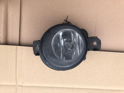 Левый противотуманная фара renault laguna ii 01-05 фото №1