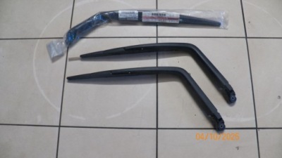 Рычаг дворники nissan nv200 28780-jx00b фото №1