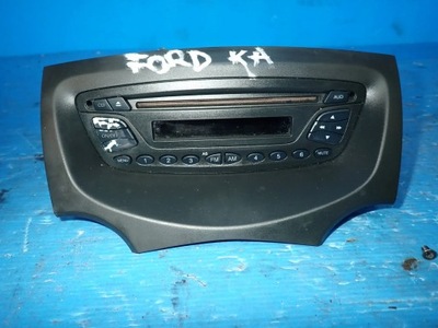 РАДИО CD FORD KA MK2 7355262370