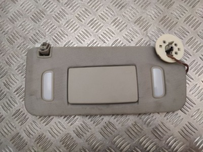 Buick encore i захист сонцезахисна фото №1