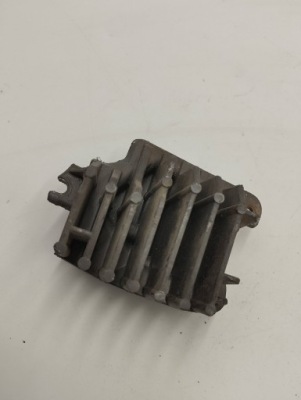 Tesla model 3 блок керування / модуль світла lcm b109037b фото №1