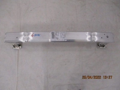 Jumpy expert zafira proace балка бампера передня фото №1