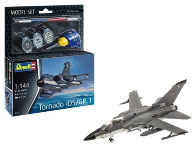 MODEL SET - PANAVIA TORNADO IDS/GR. 1