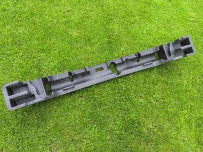 Mercedes eqs 296 абсорбер бампера задняя фото №1