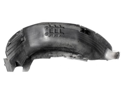 Подкрылок правое задние berlingo iv combo iv partner iv toyota proace city фото №1