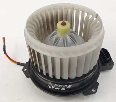 Вентилятор воздуходувка mitsubishi space star ii euro фото №1